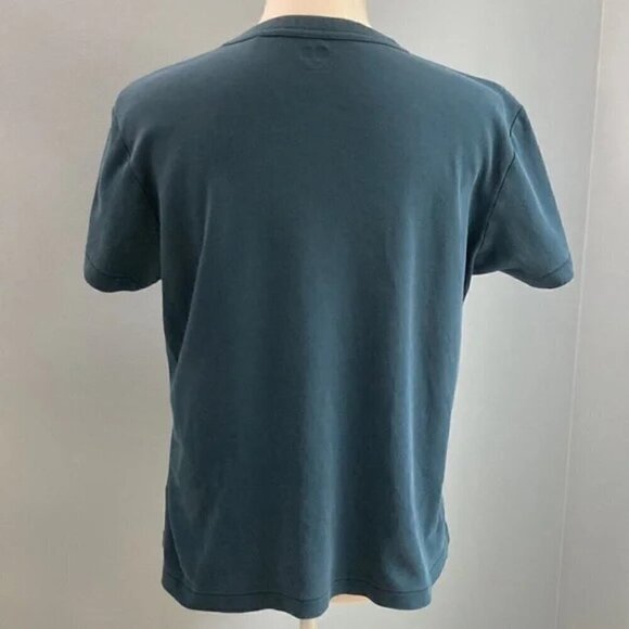 Uniqlo U Crew Neck Short Sleeve T-Shirt - Women L - Picture 4 of 8